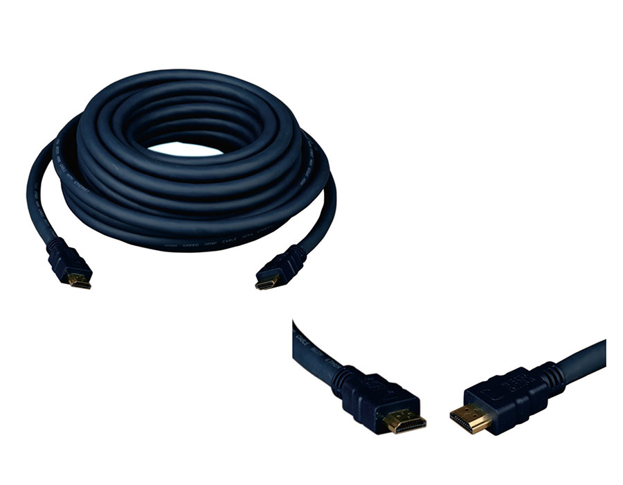 HDMI专业工程线缆