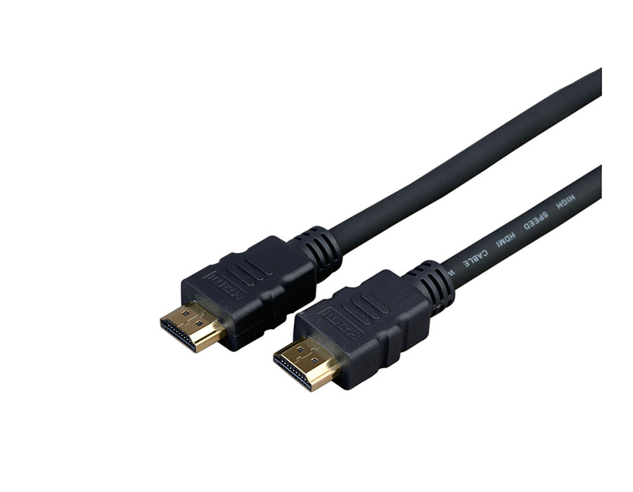 超细HDMI专业工程线缆