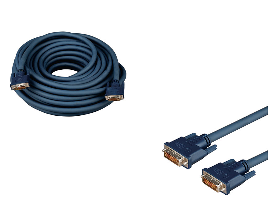DVI专业工程线缆