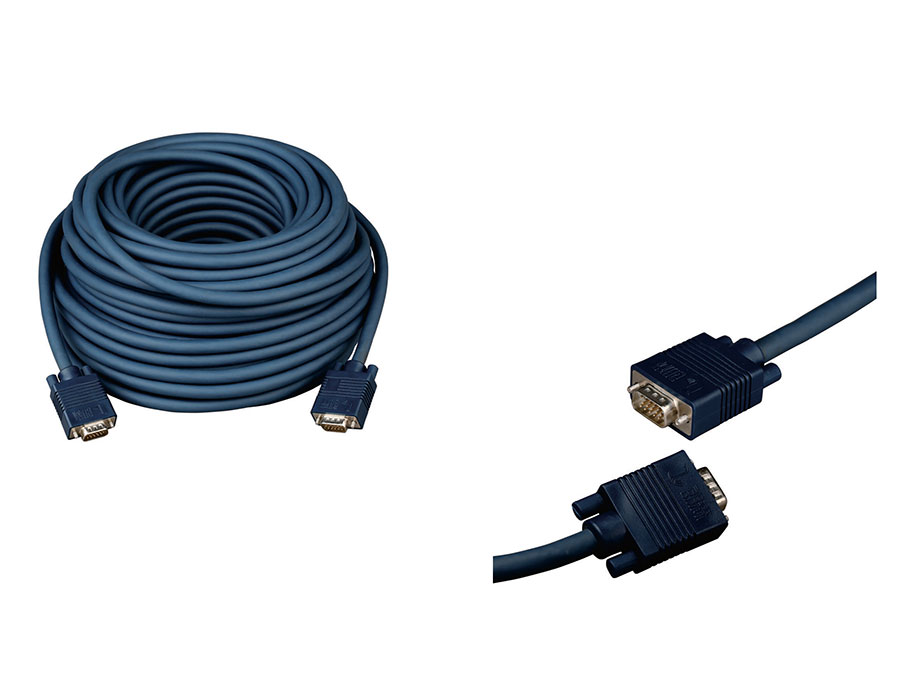 VGA专业工程线缆