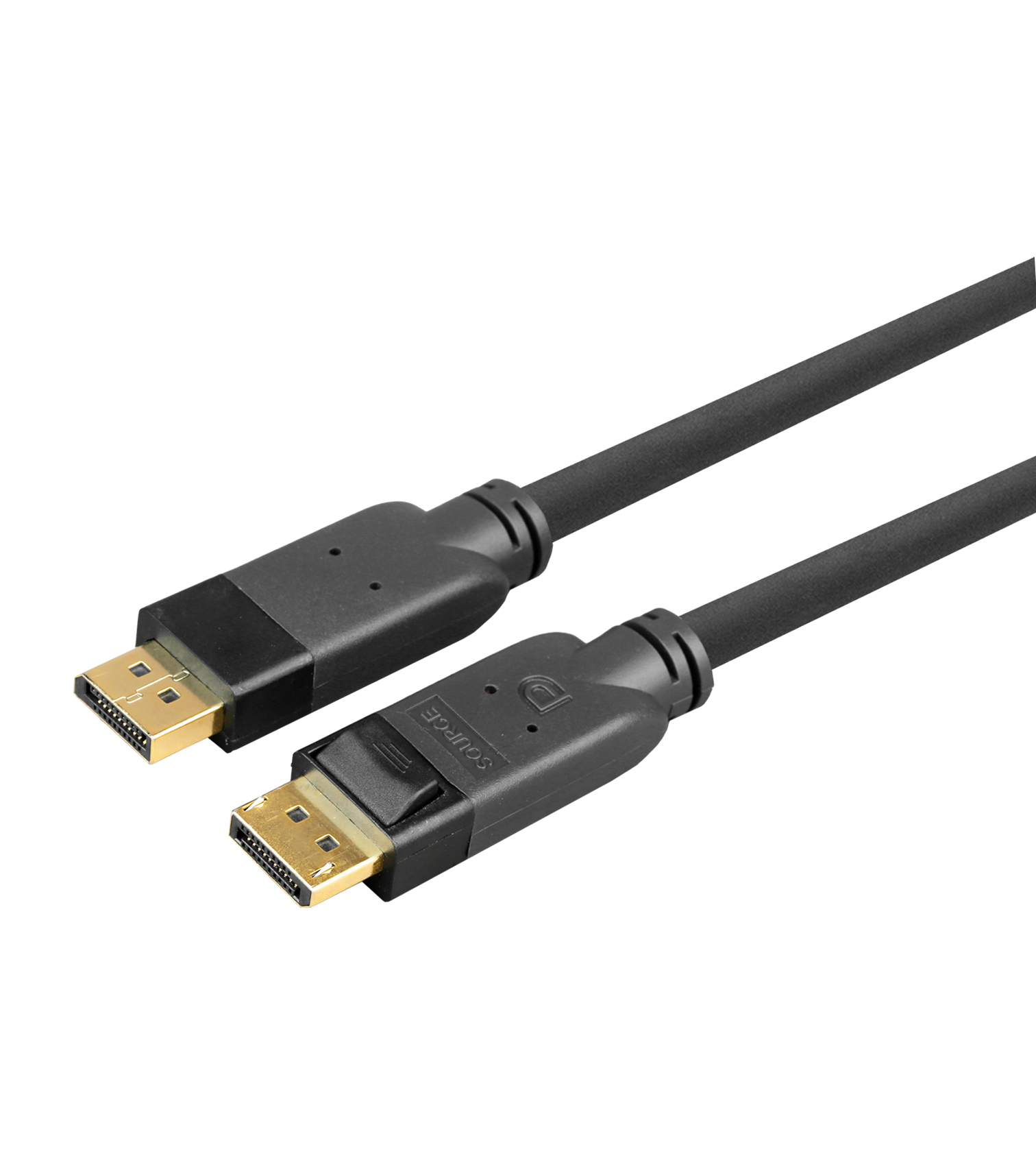 4K Displayport cable