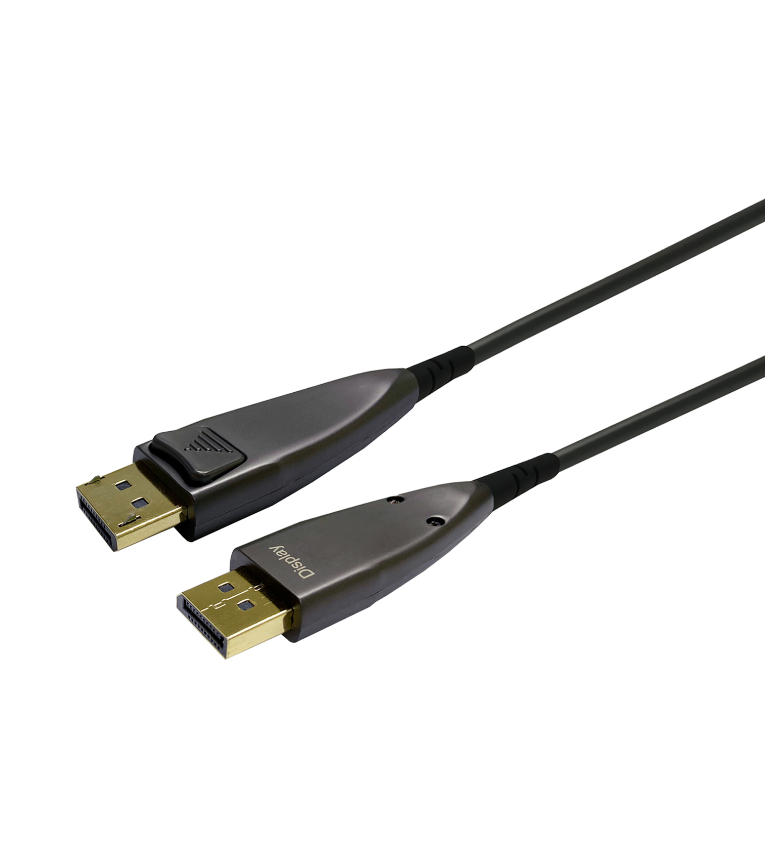 optic 8K Displayport cable