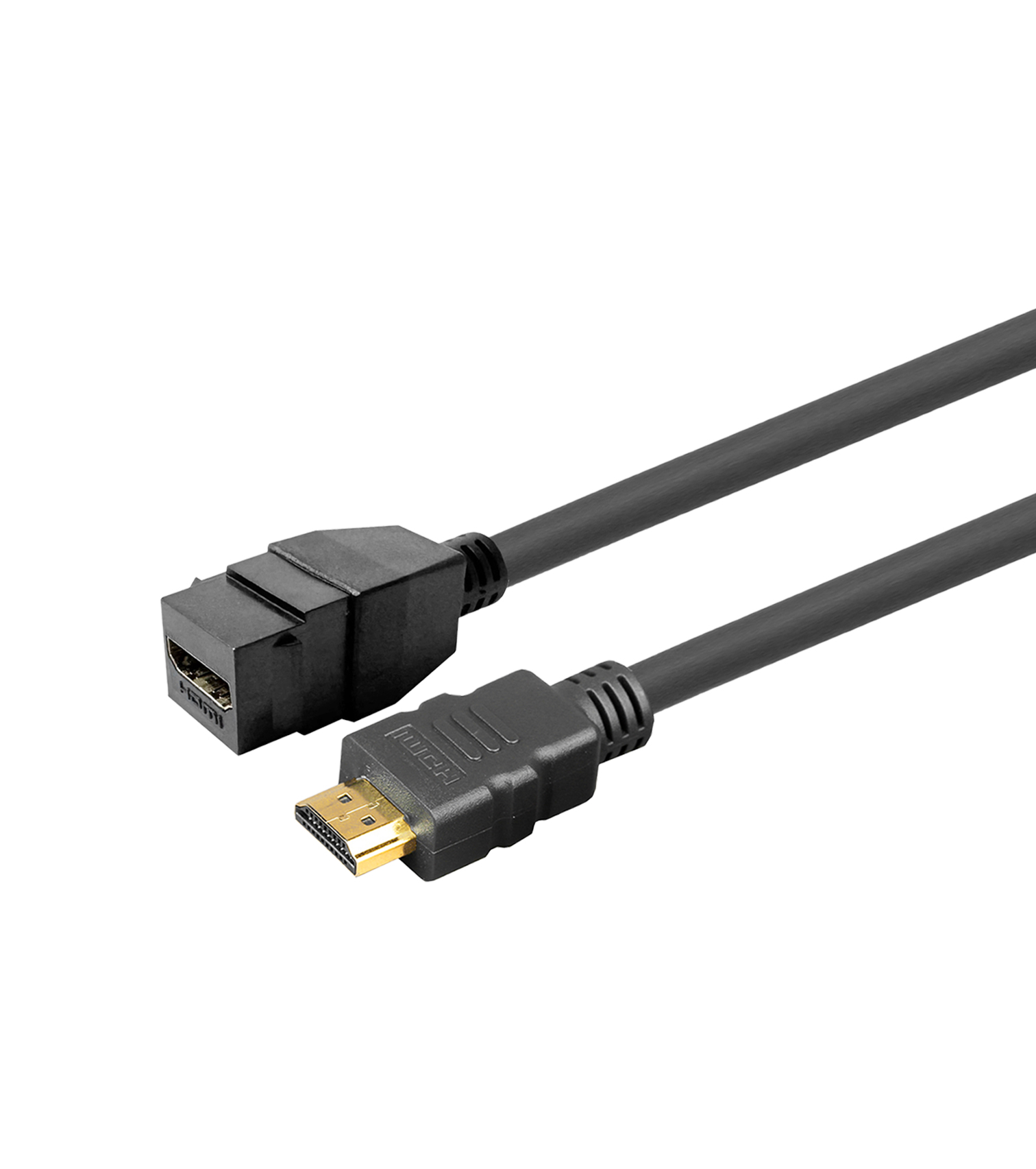HDMI Keystone to Male