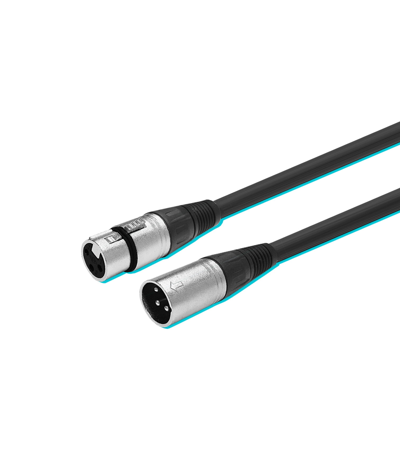 XLR cable