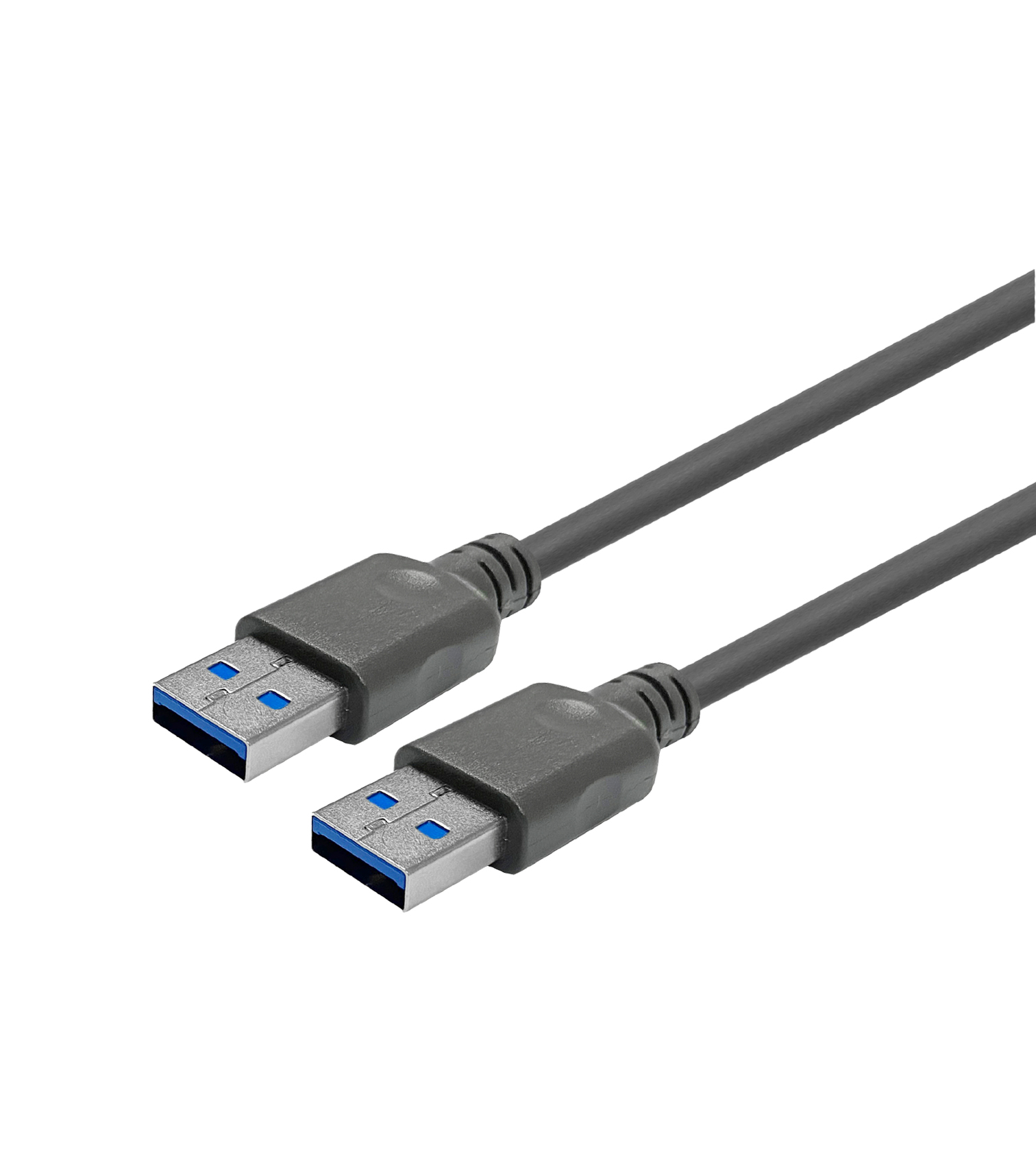 USB3.0 A-male to A-male