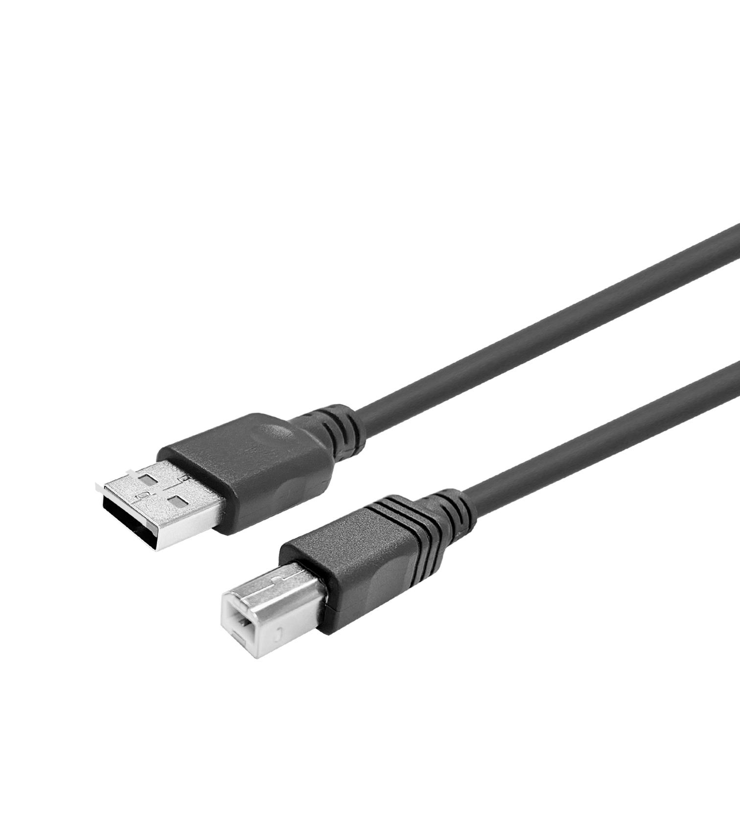 USB2.0 A-male to B-male