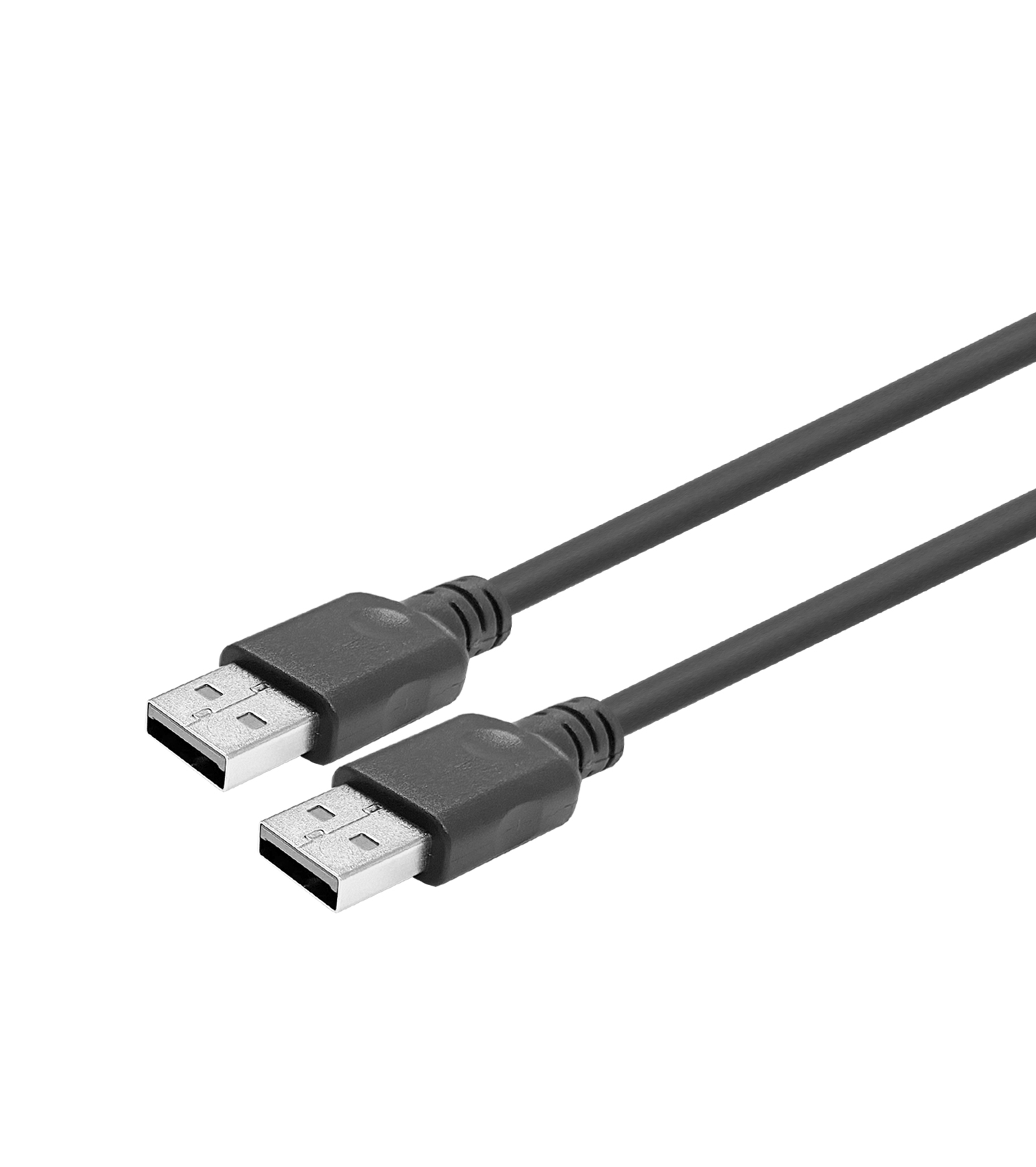  USB2.0 A-male to A-male