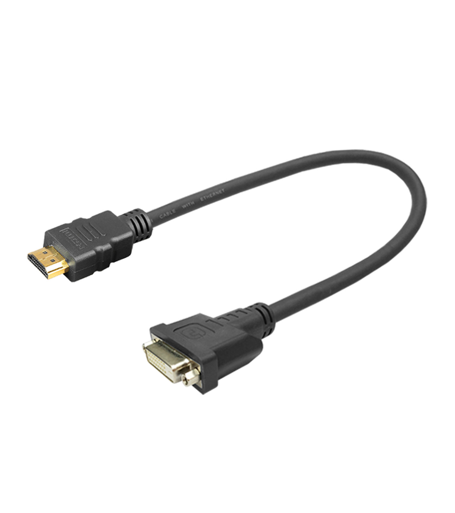 HDMI-DVI female